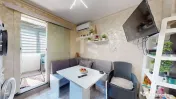 3 camere decomandat + 2 parcari Piata Sudului - Sos. Olte... 