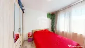 3 camere decomandat + 2 parcari Piata Sudului - Sos. Olte... 