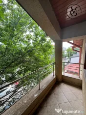 Casa 10 camere - Tei - Barbu Vacarescu - P+1+M