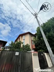 Casa 10 camere - Tei - Barbu Vacarescu - P+1+M