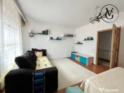 Casa 10 camere - Tei - Barbu Vacarescu - P+1+M