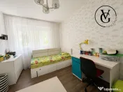 Casa 10 camere - Tei - Barbu Vacarescu - P+1+M