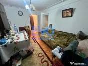 APARTAMENT 2 CAMERE, ETAJ INTERMEDIAR, PODU ROS 