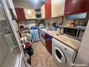 APARTAMENT 2 CAMERE, ETAJ INTERMEDIAR, PODU ROS 