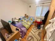 APARTAMENT 2 CAMERE, ETAJ INTERMEDIAR, PODU ROS 