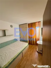 APARTAMENT DE VANZARE CU 3 CAMERE, ETAJUL 2, MOBILAT SI UTIL 