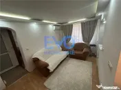 APARTAMENT DE VANZARE CU 3 CAMERE, ETAJUL 2, MOBILAT SI UTIL 