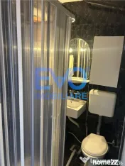 APARTAMENT DE VANZARE CU 3 CAMERE, ETAJUL 2, MOBILAT SI UTIL 