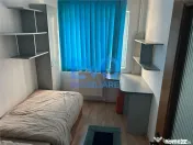 APARTAMENT DE VANZARE CU 3 CAMERE, ETAJUL 2, MOBILAT SI UTIL 
