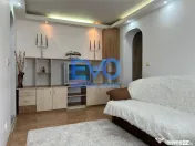 APARTAMENT DE VANZARE CU 3 CAMERE, ETAJUL 2, MOBILAT SI UTIL 