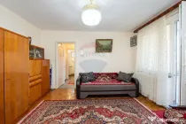 Apartament de vânzare| 2 camere| Cartier Calea Bucureșt...