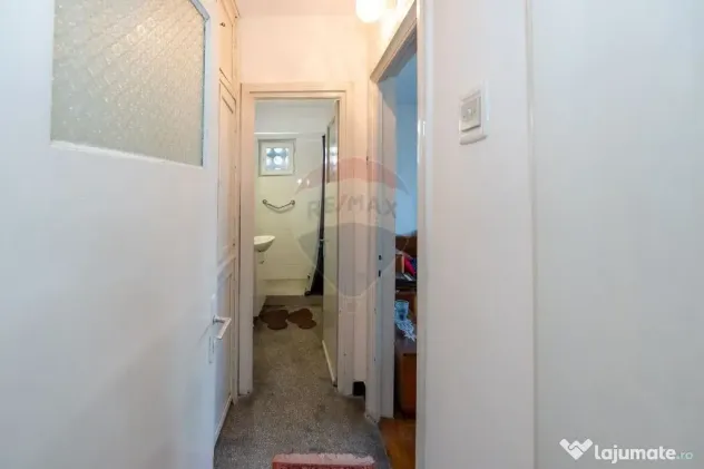 Apartament de vânzare| 2 camere| Cartier Calea Bucureșt...