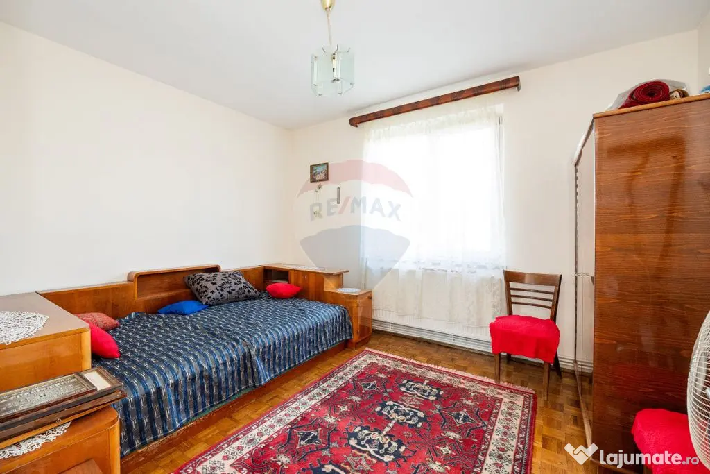 Apartament de vânzare| 2 camere| Cartier Calea Bucureșt...