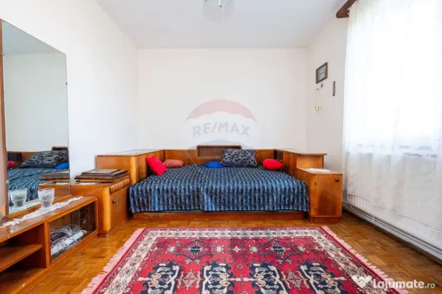 Apartament de vânzare| 2 camere| Cartier Calea Bucureșt...
