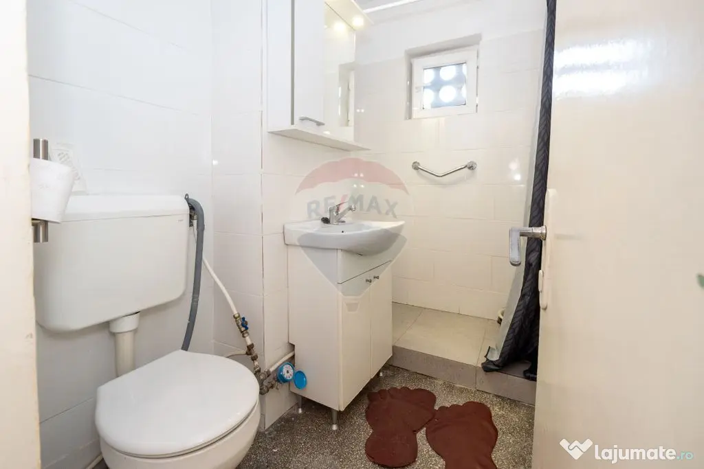 Apartament de vânzare| 2 camere| Cartier Calea Bucureșt...