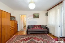 Apartament de vânzare| 2 camere| Cartier Calea Bucureșt...