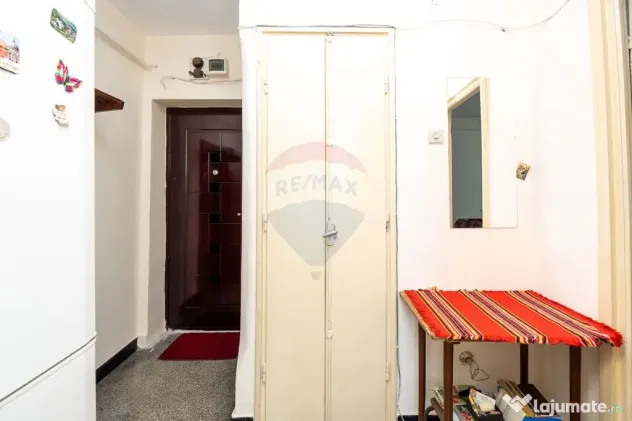 Apartament de vânzare| 2 camere| Cartier Calea Bucureșt...