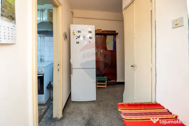 Apartament de vânzare| 2 camere| Cartier Calea Bucureșt...