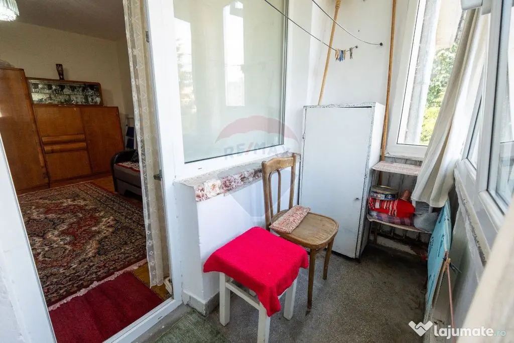 Apartament de vânzare| 2 camere| Cartier Calea Bucureșt...