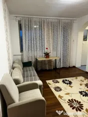 Apartament 2 Camere de Închiriat Zona Brotăcei – Tomis N 