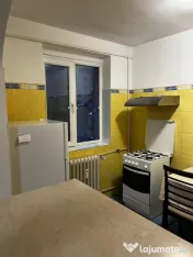 Apartament 2 Camere de Închiriat Zona Brotăcei – Tomis N 