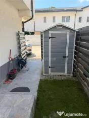 Casa duplex - Tunari - 4 camere - 3 bai - 100mp - 50mp teren 