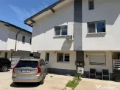 Casa duplex - Tunari - 4 camere - 3 bai - 100mp - 50mp teren 