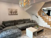Casa duplex - Tunari - 4 camere - 3 bai - 100mp - 50mp teren 