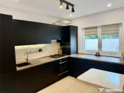 Casa duplex - Tunari - 4 camere - 3 bai - 100mp - 50mp teren 