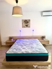 Casa duplex - Tunari - 4 camere - 3 bai - 100mp - 50mp teren 