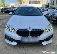 BMW SERIA 1 F40 118i 