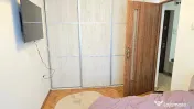 Vand apartament 3 camere in Deva, Piata Victoriei, mobilat, utilat 
