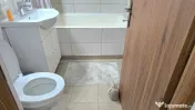 Vand apartament 3 camere in Deva, Piata Victoriei, mobilat, utilat 