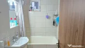 Vand apartament 3 camere in Deva, Piata Victoriei, mobilat, utilat 