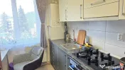 Vand apartament 3 camere in Deva, Piata Victoriei, mobilat, utilat 