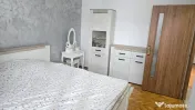 Vand apartament 3 camere in Deva, Piata Victoriei, mobilat, utilat 