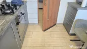 Vand apartament 3 camere in Deva, Piata Victoriei, mobilat, utilat 