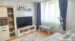 Vand apartament 3 camere in Deva, Piata Victoriei, mobilat, utilat