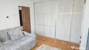 Vand apartament 3 camere in Deva, Piata Victoriei, mobilat, utilat 