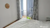 Vand apartament 3 camere in Deva, Piata Victoriei, mobilat, utilat 