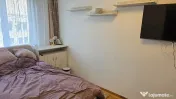 Vand apartament 3 camere in Deva, Piata Victoriei, mobilat, utilat 