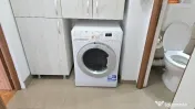 Vand apartament 3 camere in Deva, Piata Victoriei, mobilat, utilat 