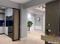 Apartament 4 Camere I Sisesti I Bloc boutique I De vanzare