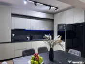 Apartament 4 Camere I Sisesti I Bloc boutique I De vanzare 