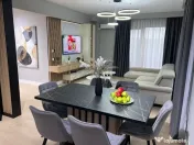 Apartament 4 Camere I Sisesti I Bloc boutique I De vanzare 