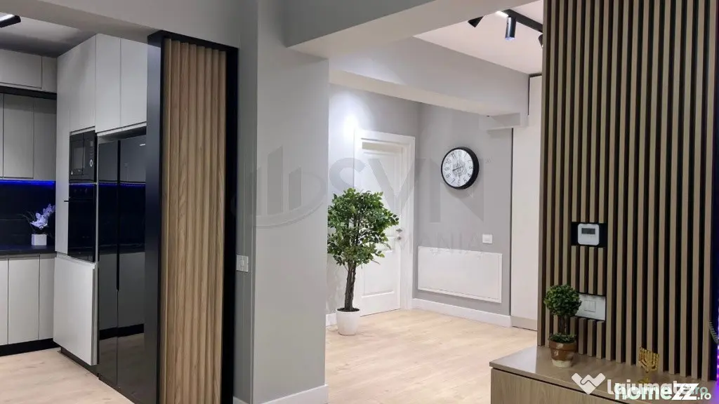 Apartament 4 Camere I Sisesti I Bloc boutique I De vanzare