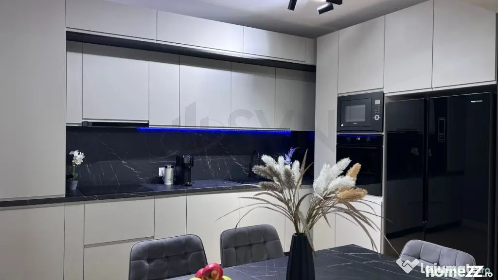 Apartament 4 Camere I Sisesti I Bloc boutique I De vanzare