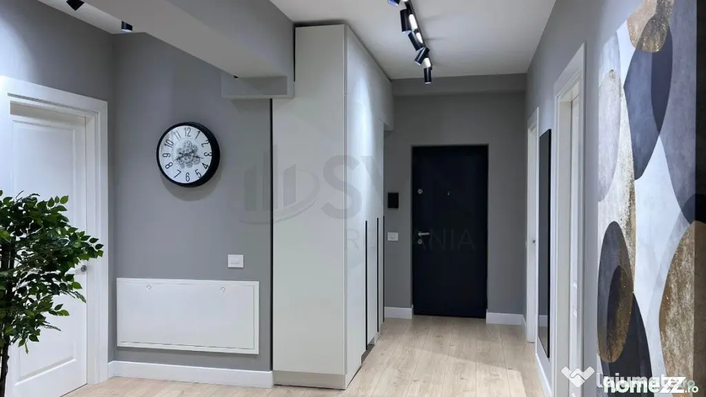 Apartament 4 Camere I Sisesti I Bloc boutique I De vanzare