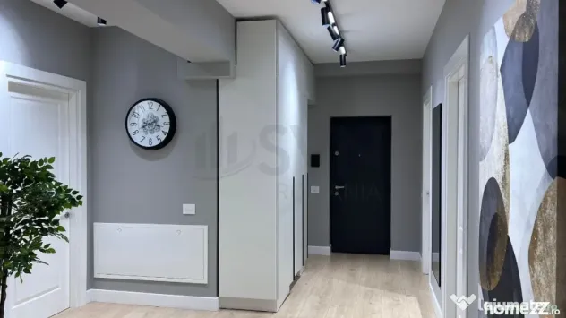 Apartament 4 Camere I Sisesti I Bloc boutique I De vanzare