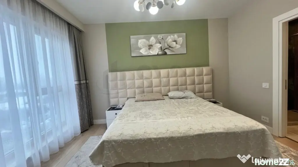 Apartament 4 Camere I Sisesti I Bloc boutique I De vanzare